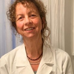 Dottoressa Lucia Magagnato Pediatra Mestre